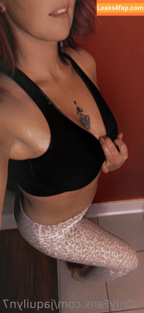jaquilyn7 /  leaked photo photo #0021