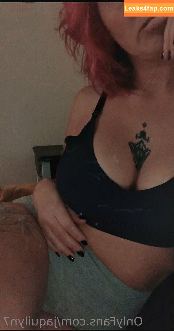 jaquilyn7 /  leaked photo photo #0023