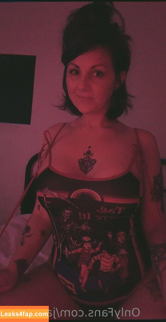 jaquilyn7 /  leaked photo photo #0025