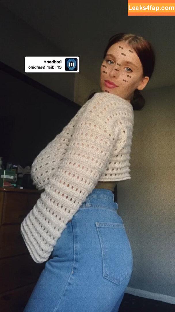 Jas_ontop127 / xabbyrossx leaked photo photo #0008