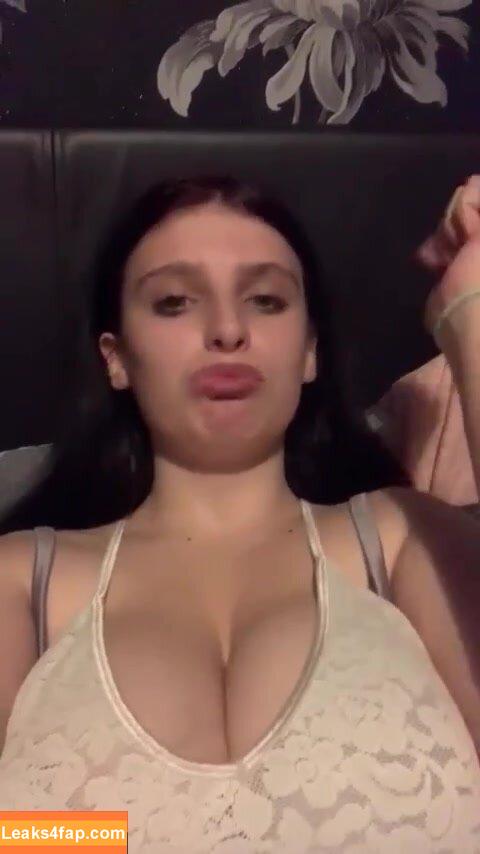 Jas_ontop127 / xabbyrossx leaked photo photo #0013