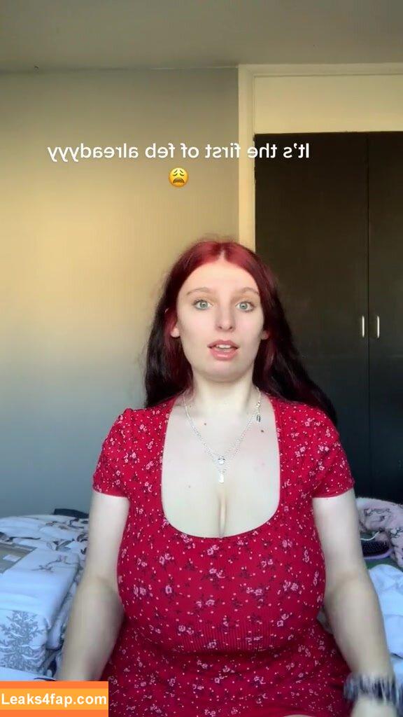 Jas_ontop127 / xabbyrossx leaked photo photo #0023