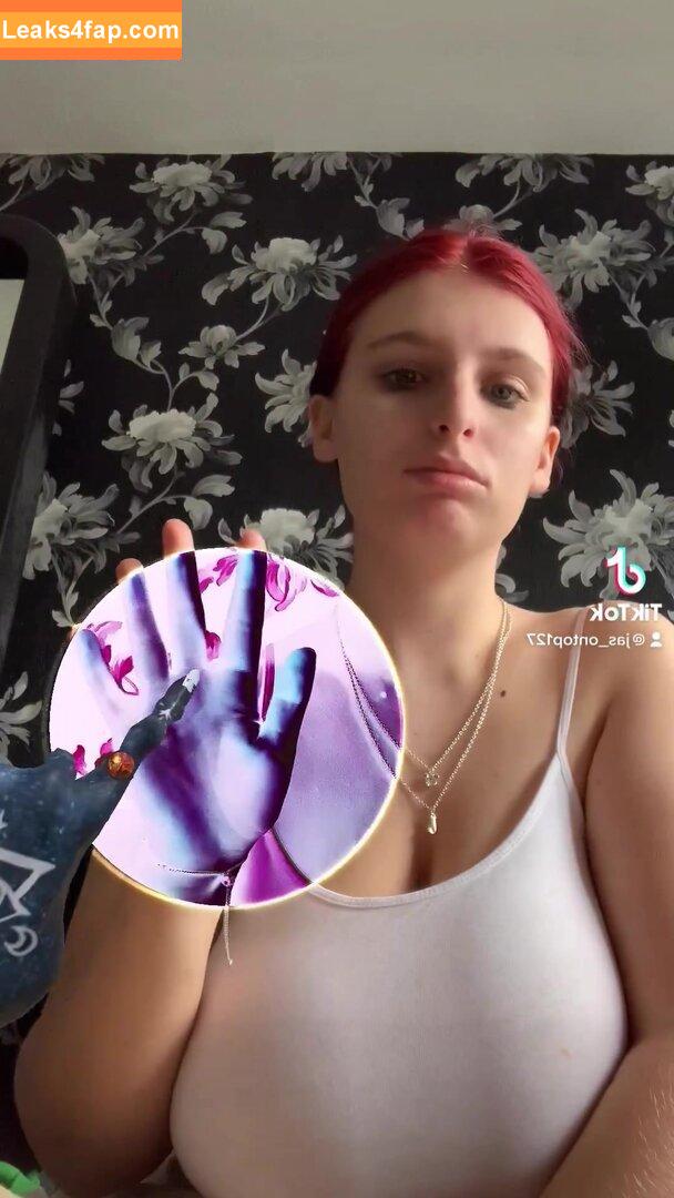 Jas_ontop127 / xabbyrossx leaked photo photo #0024