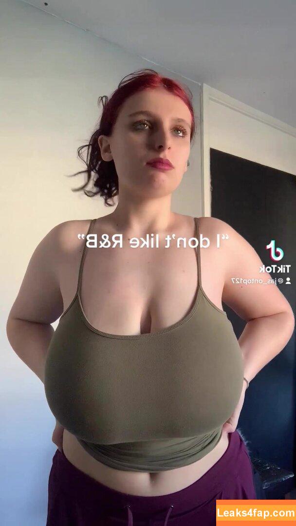 Jas_ontop127 / xabbyrossx leaked photo photo #0025