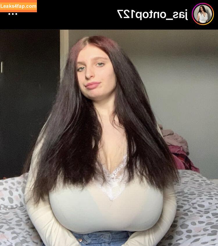 Jas_ontop127 / xabbyrossx leaked photo photo #0030