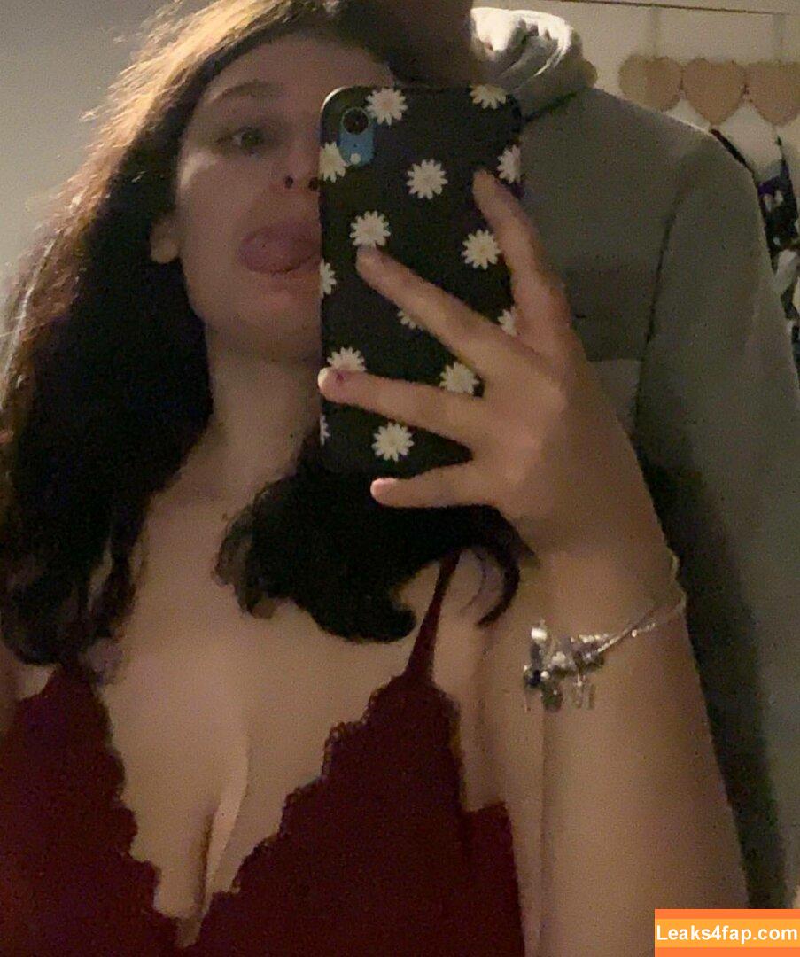 Jas_ontop127 / xabbyrossx leaked photo photo #0036