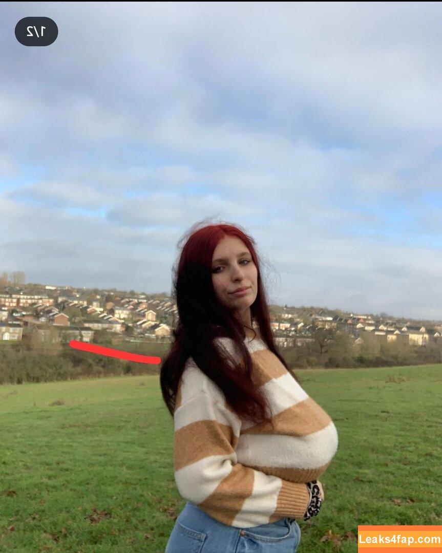 Jas_ontop127 / xabbyrossx leaked photo photo #0075