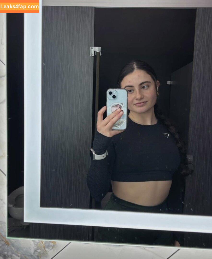 Jasennya Santoro / s.jasennya leaked photo photo #0007