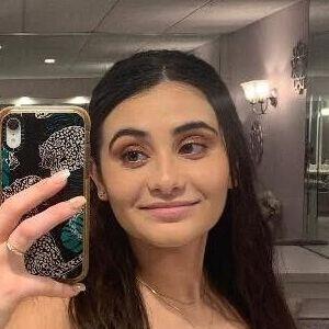 Jasennya Santoro photo #0004