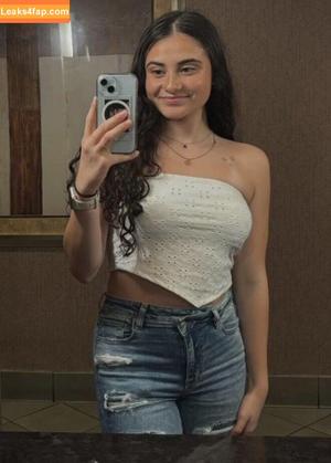 Jasennya Santoro photo #0010