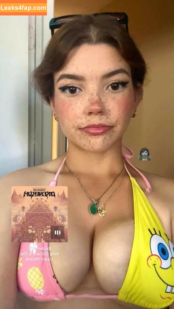 Jasilienn / jasminesherni leaked photo photo #0009