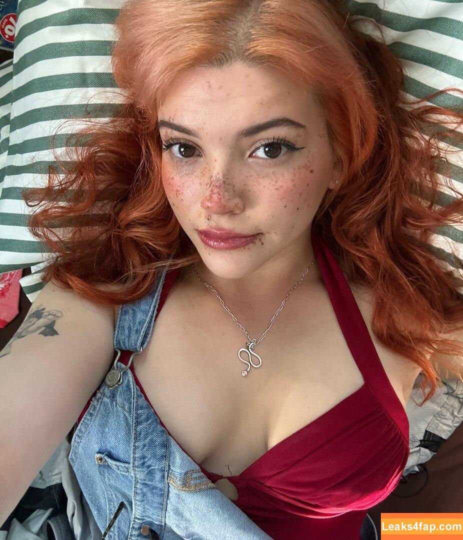 Jasilienn / jasminesherni leaked photo photo #0072