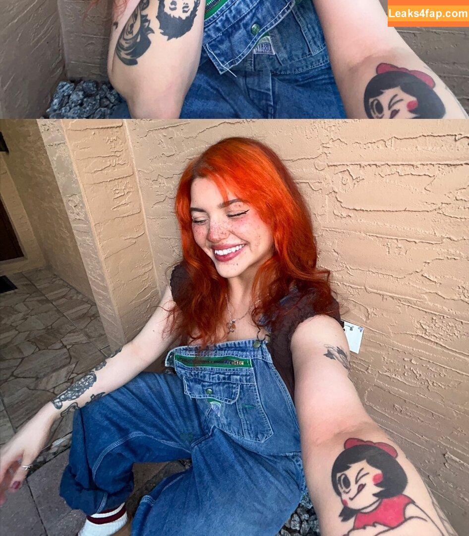 Jasilienn / jasminesherni leaked photo photo #0074