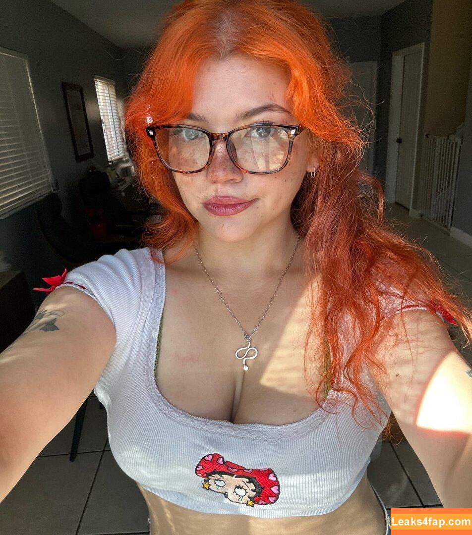 Jasilienn / jasminesherni leaked photo photo #0076