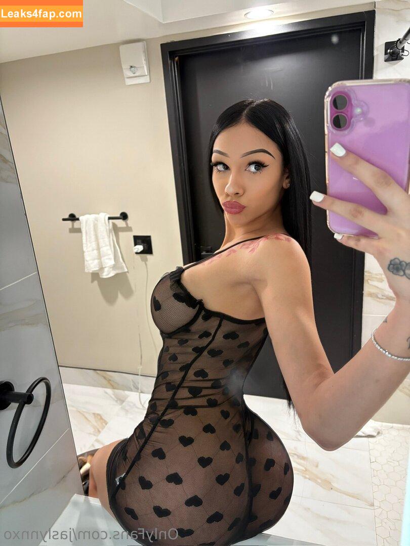 jaslynnxo / jaslynnbabyy / jaslynxo_ leaked photo photo #0015