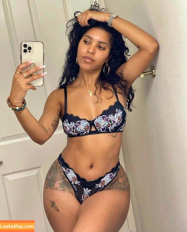 Jasmin Brown /  leaked photo photo #0003