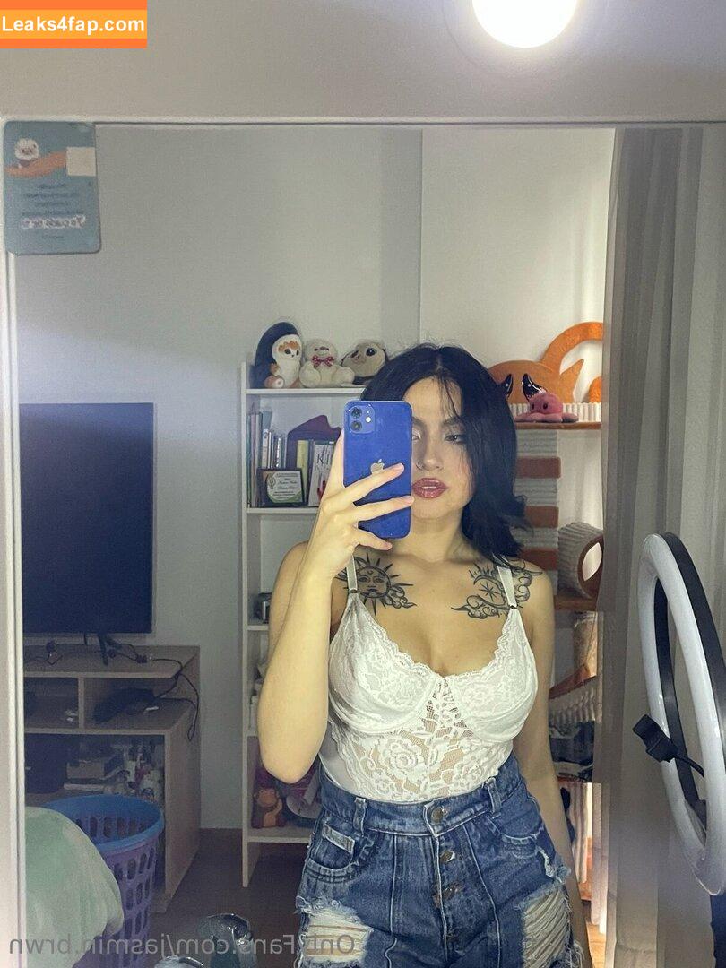 jasmin.brwn / watchjazzy leaked photo photo #0033