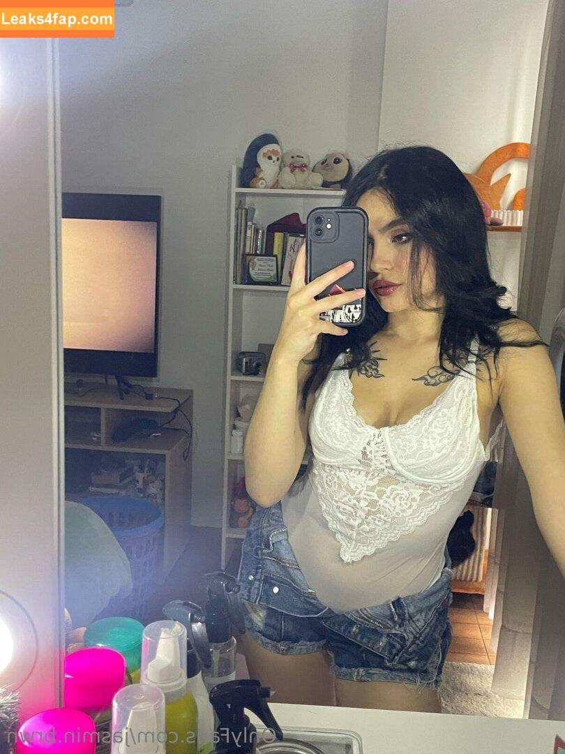 jasmin.brwn / watchjazzy leaked photo photo #0034