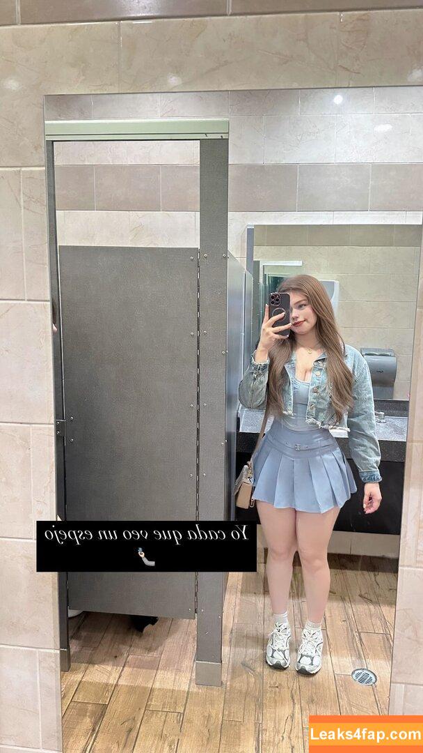 jasmin.reyeshn /  слитое фото фото #0343