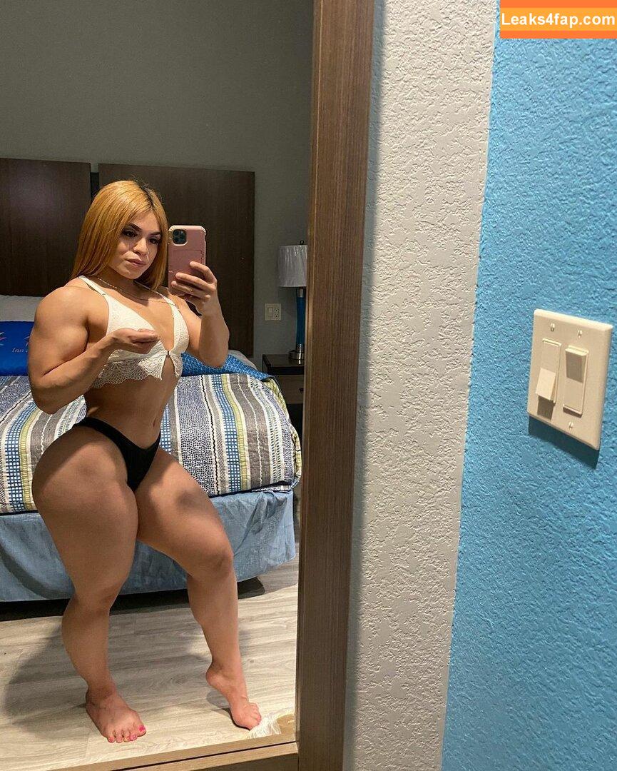 Jasmin Santibanez / Quadzilla_jas leaked photo photo #0001