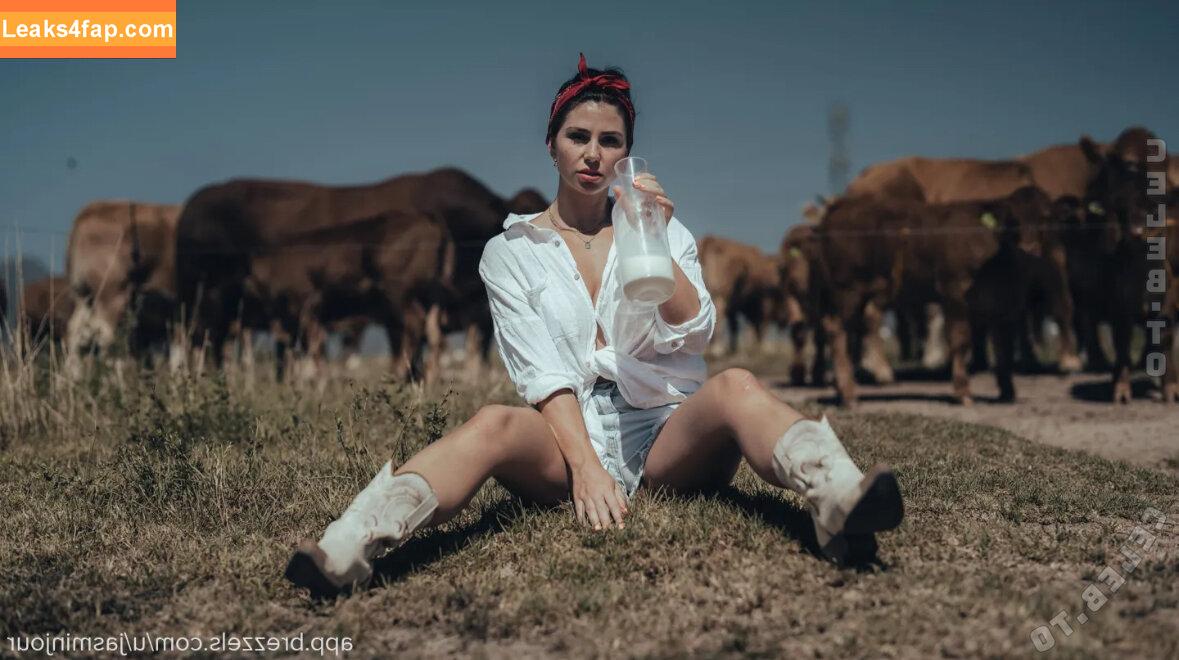 Jasmin Voigt / jasminjour leaked photo photo #0102