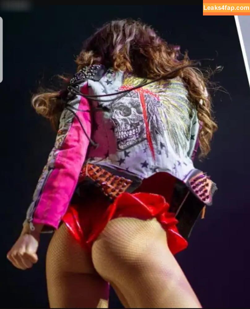 Jasmin Wagner / jasminwagnerofficial leaked photo photo #0012