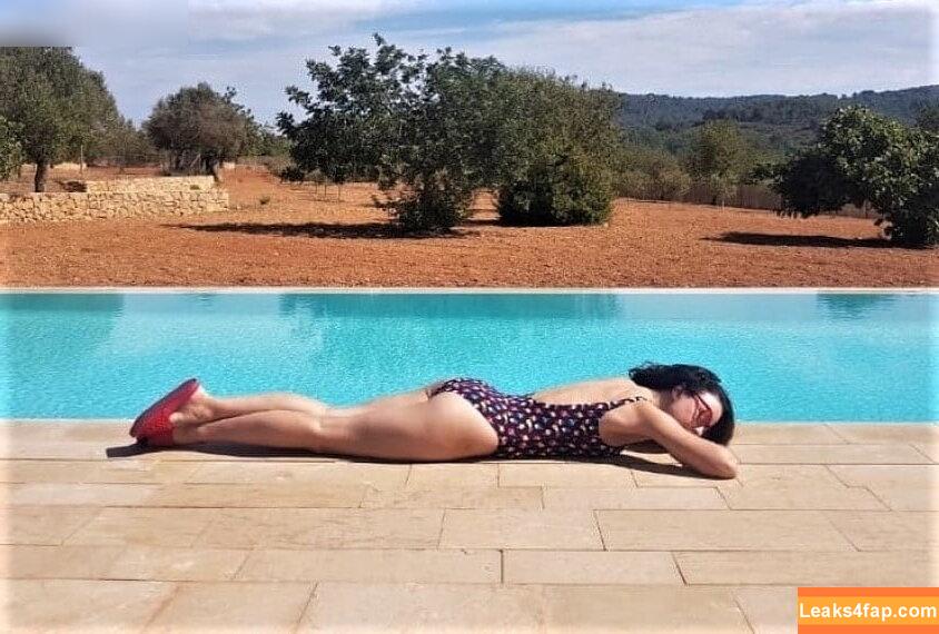 Jasmin Wagner / jasminwagnerofficial leaked photo photo #0017