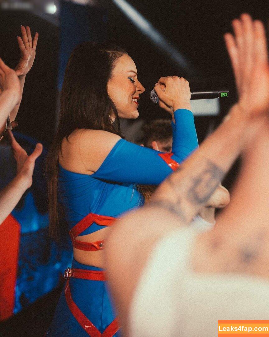 Jasmin Wagner / jasminwagnerofficial leaked photo photo #0034