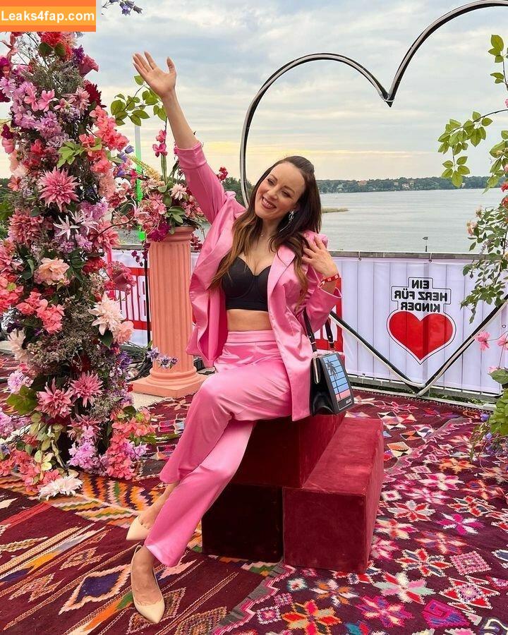Jasmin Wagner / jasminwagnerofficial leaked photo photo #0061