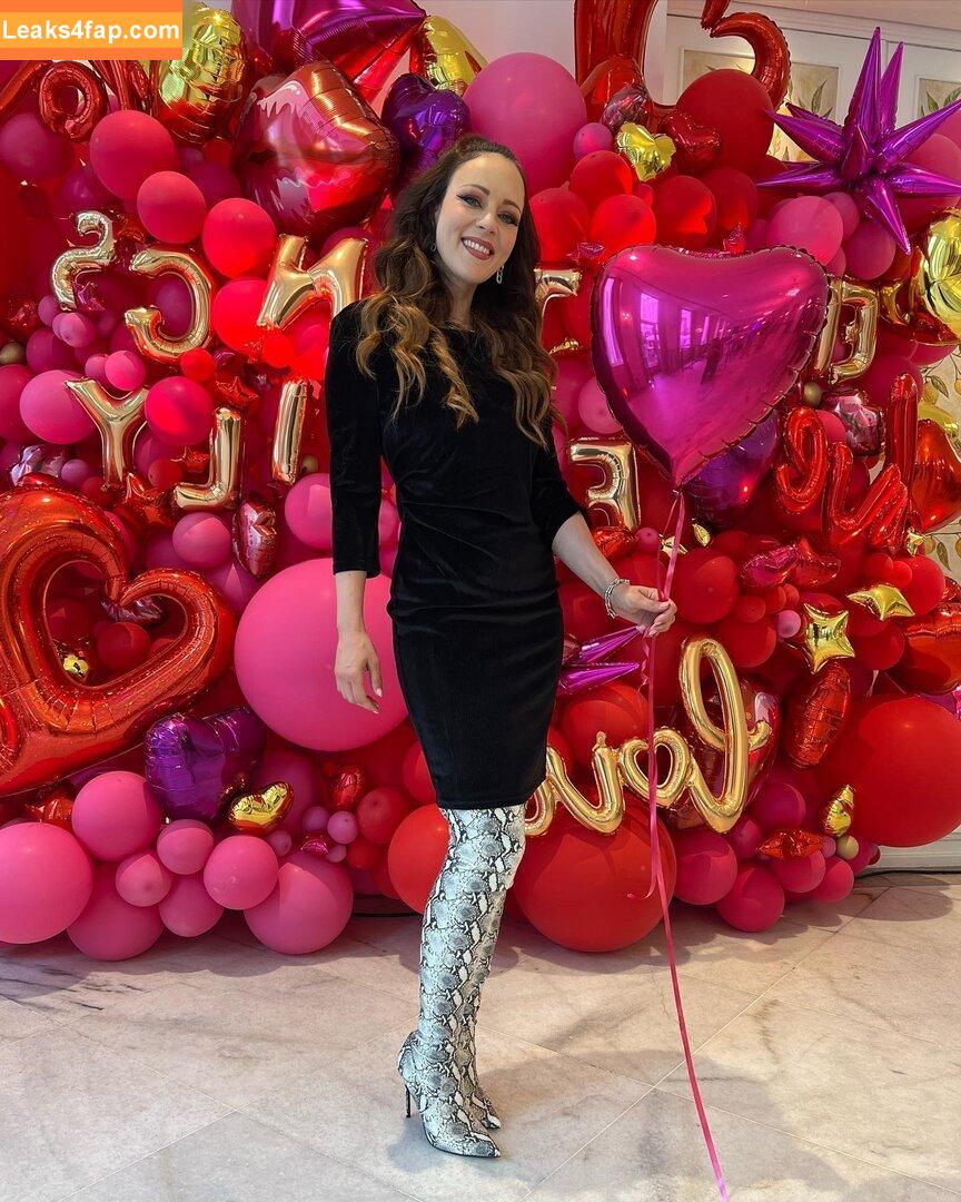 Jasmin Wagner / jasminwagnerofficial leaked photo photo #0064
