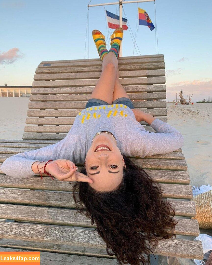 Jasmin Wagner / jasminwagnerofficial leaked photo photo #0066