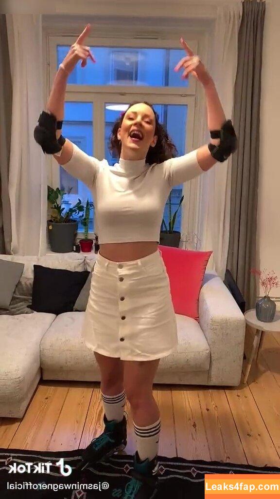 Jasmin Wagner / jasminwagnerofficial leaked photo photo #0078
