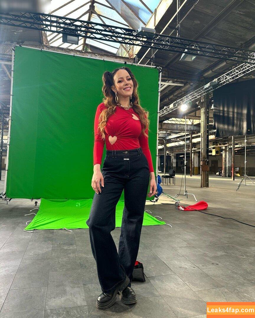 Jasmin Wagner / jasminwagnerofficial leaked photo photo #0086