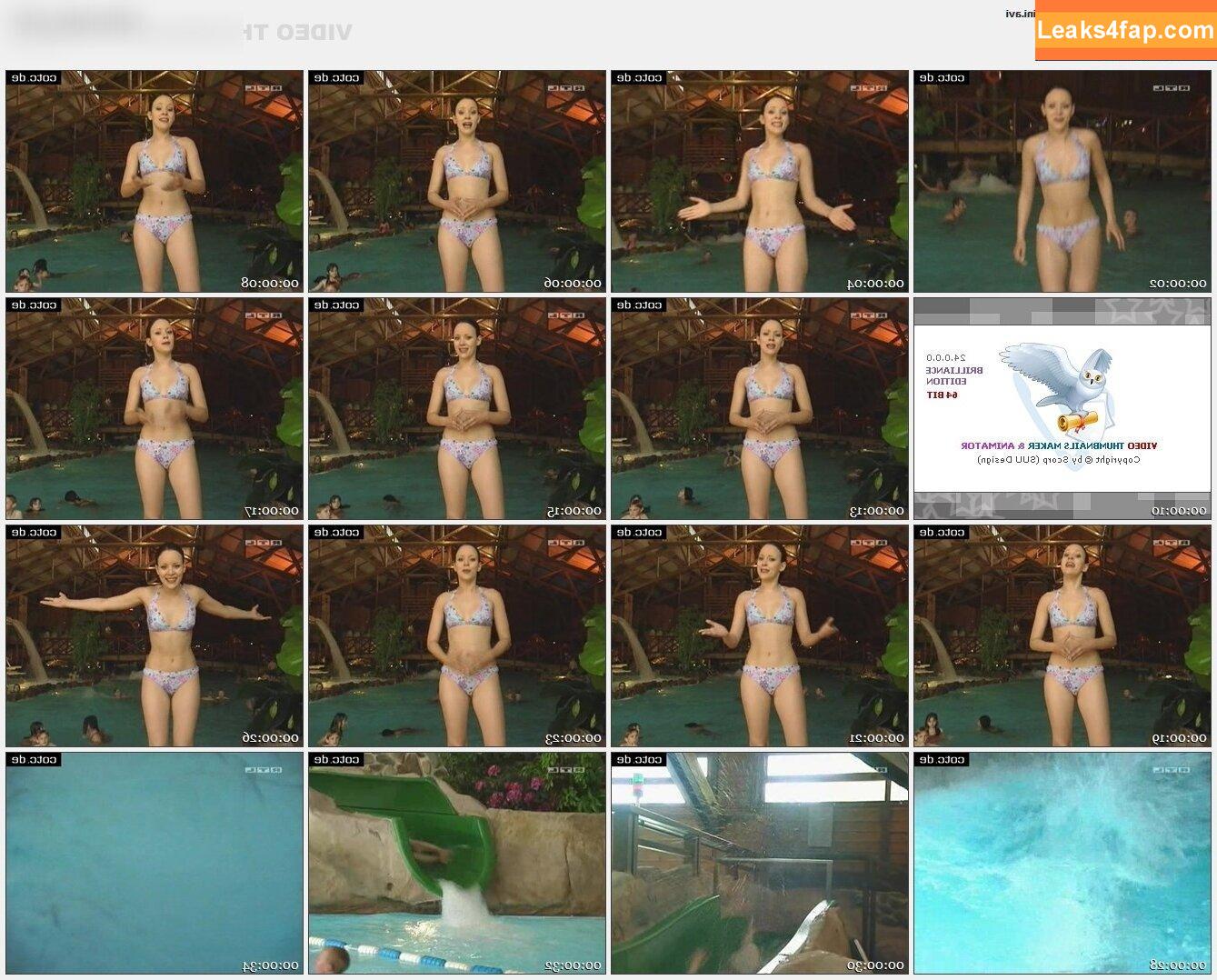 Jasmin Wagner / jasminwagnerofficial leaked photo photo #0140