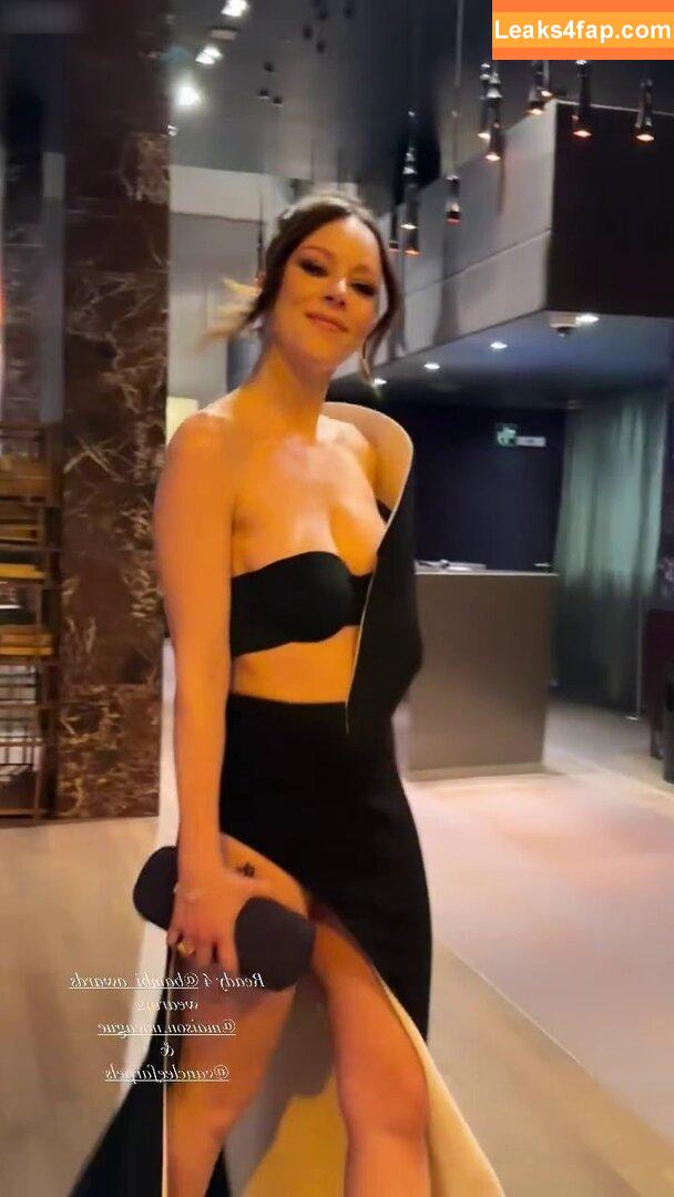 Jasmin Wagner / jasminwagnerofficial leaked photo photo #0176