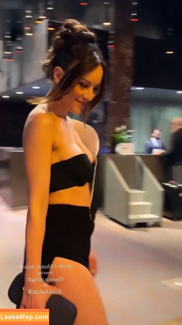 Jasmin Wagner / jasminwagnerofficial leaked photo photo #0179