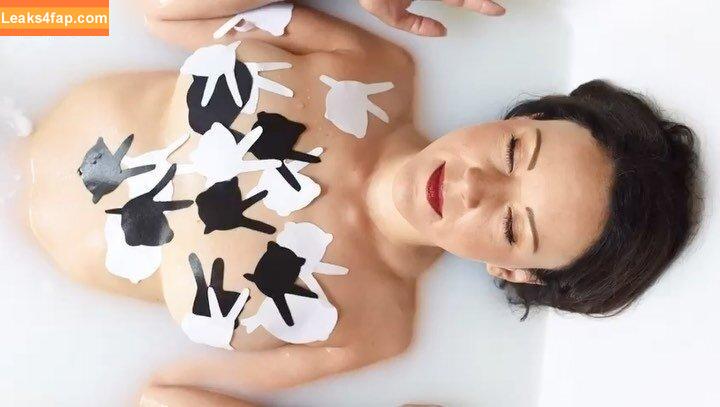 Jasmin Wagner / jasminwagnerofficial leaked photo photo #0201