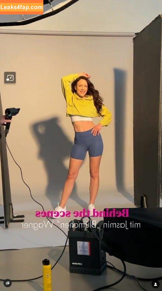 Jasmin Wagner / jasminwagnerofficial leaked photo photo #0400