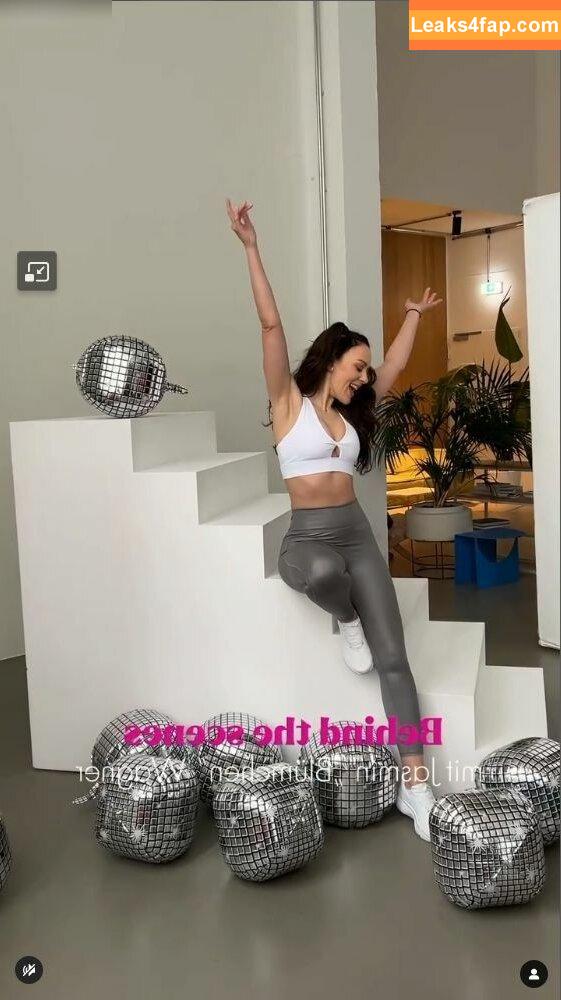 Jasmin Wagner / jasminwagnerofficial leaked photo photo #0402