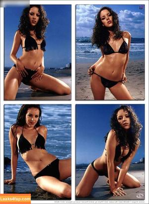 Jasmin Wagner photo #0088