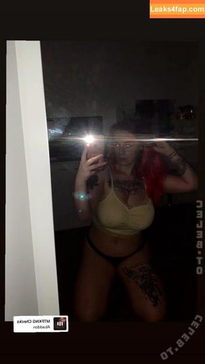 Jasmin Wse photo #0029