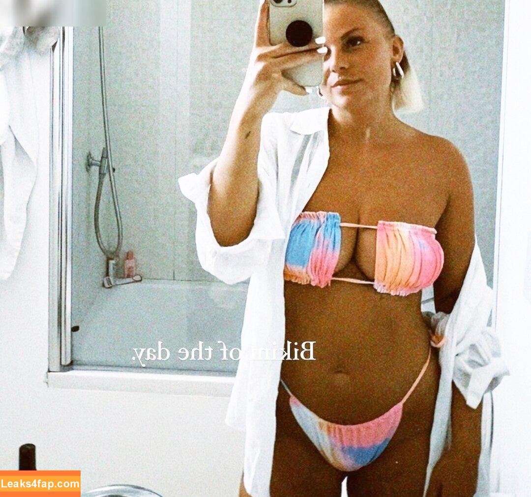 Jasmina Huremovic / mina_maliya leaked photo photo #0019