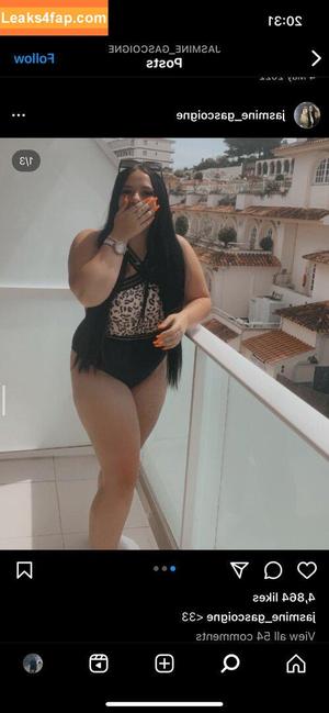 Jasmine Gascoigne photo #0008