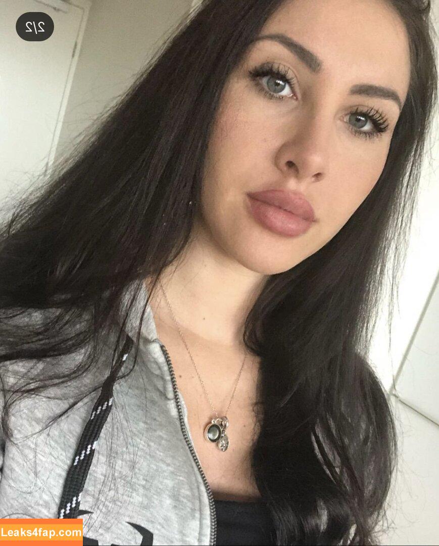Jasmine Gnu /  leaked photo photo #0003