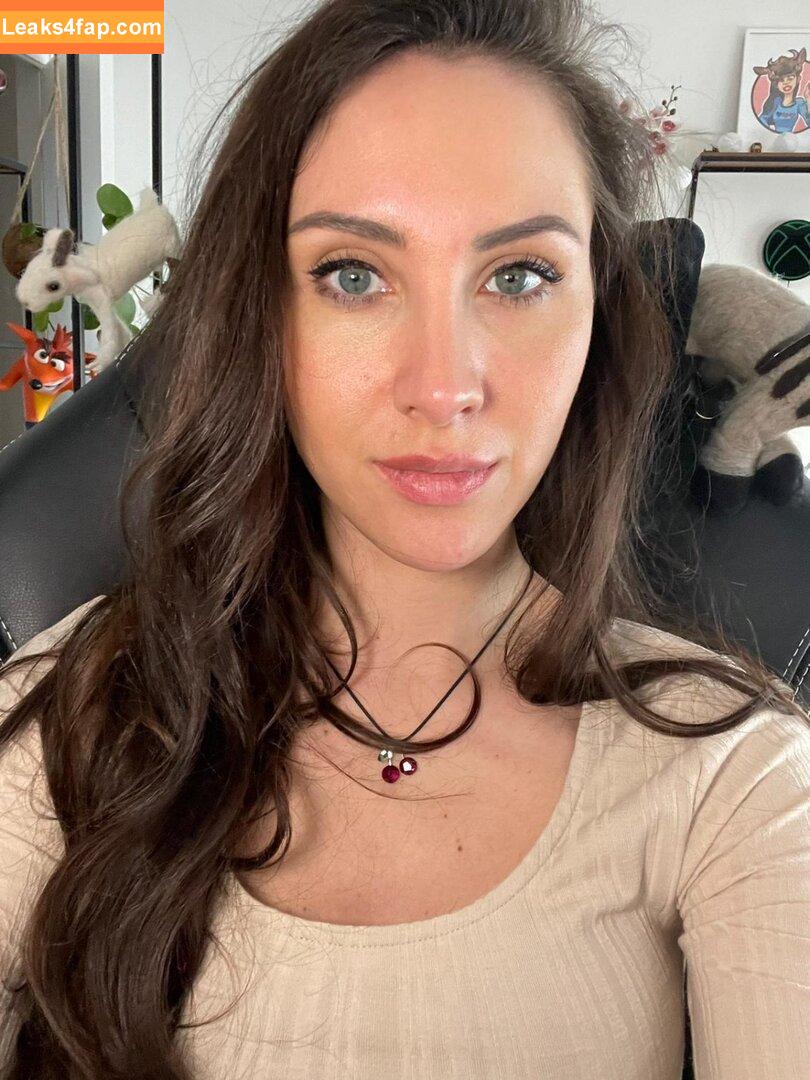 Jasmine Gnu /  leaked photo photo #0004