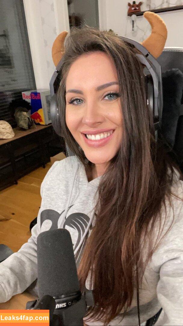 Jasmine Gnu /  leaked photo photo #0009