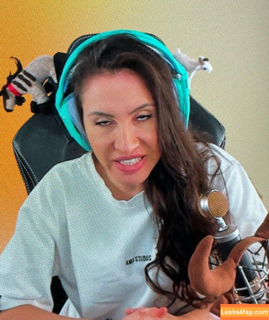 Jasmine Gnu /  leaked photo photo #0013