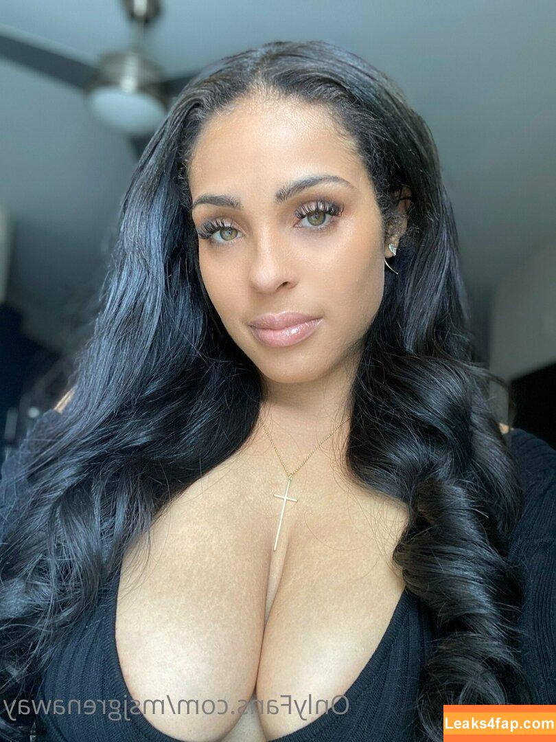 Jasmine Grenaway / msgrenaway / msjgrenaway leaked photo photo #0012
