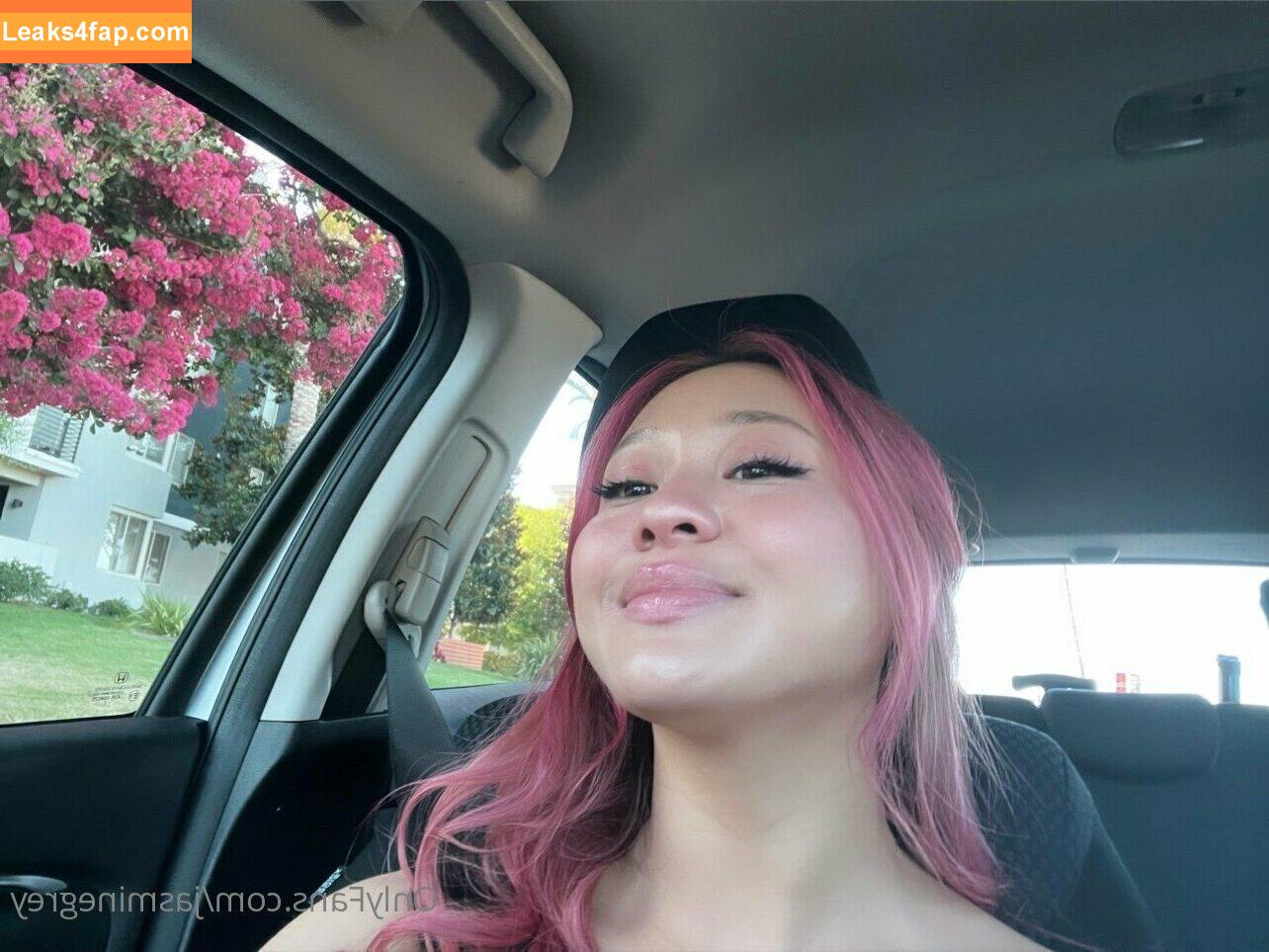 Jasmine Grey / poutyjas leaked photo photo #0008