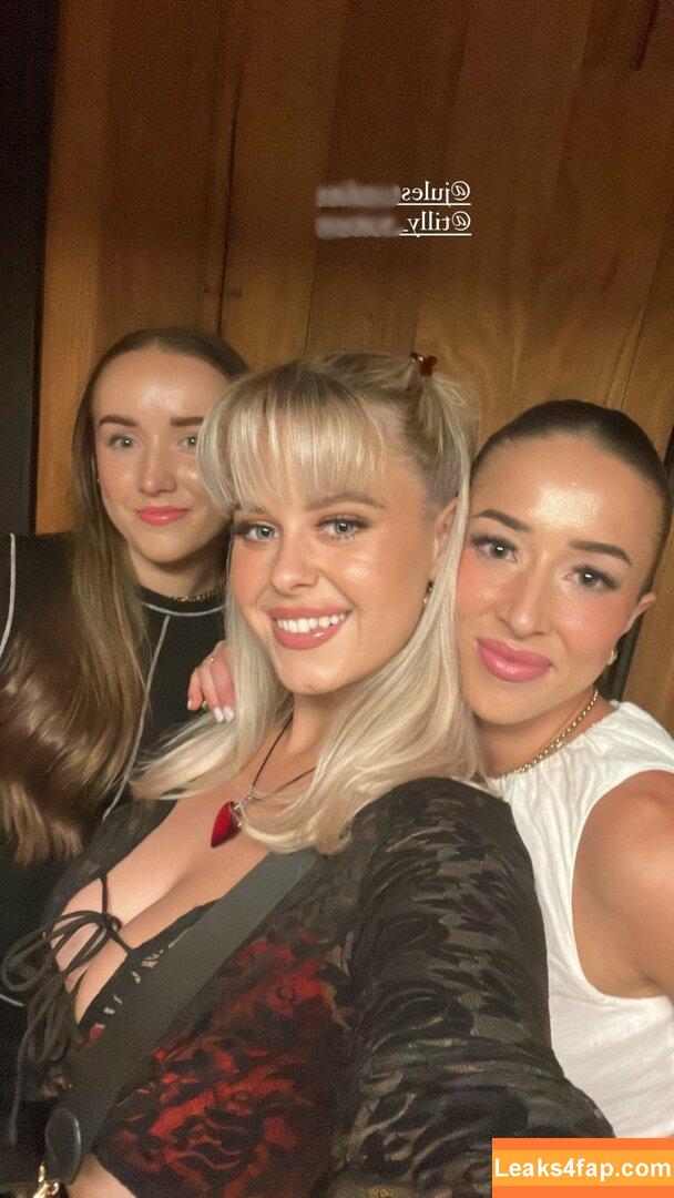 Jasmine Ramage / jasmine_ramage leaked photo photo #0031